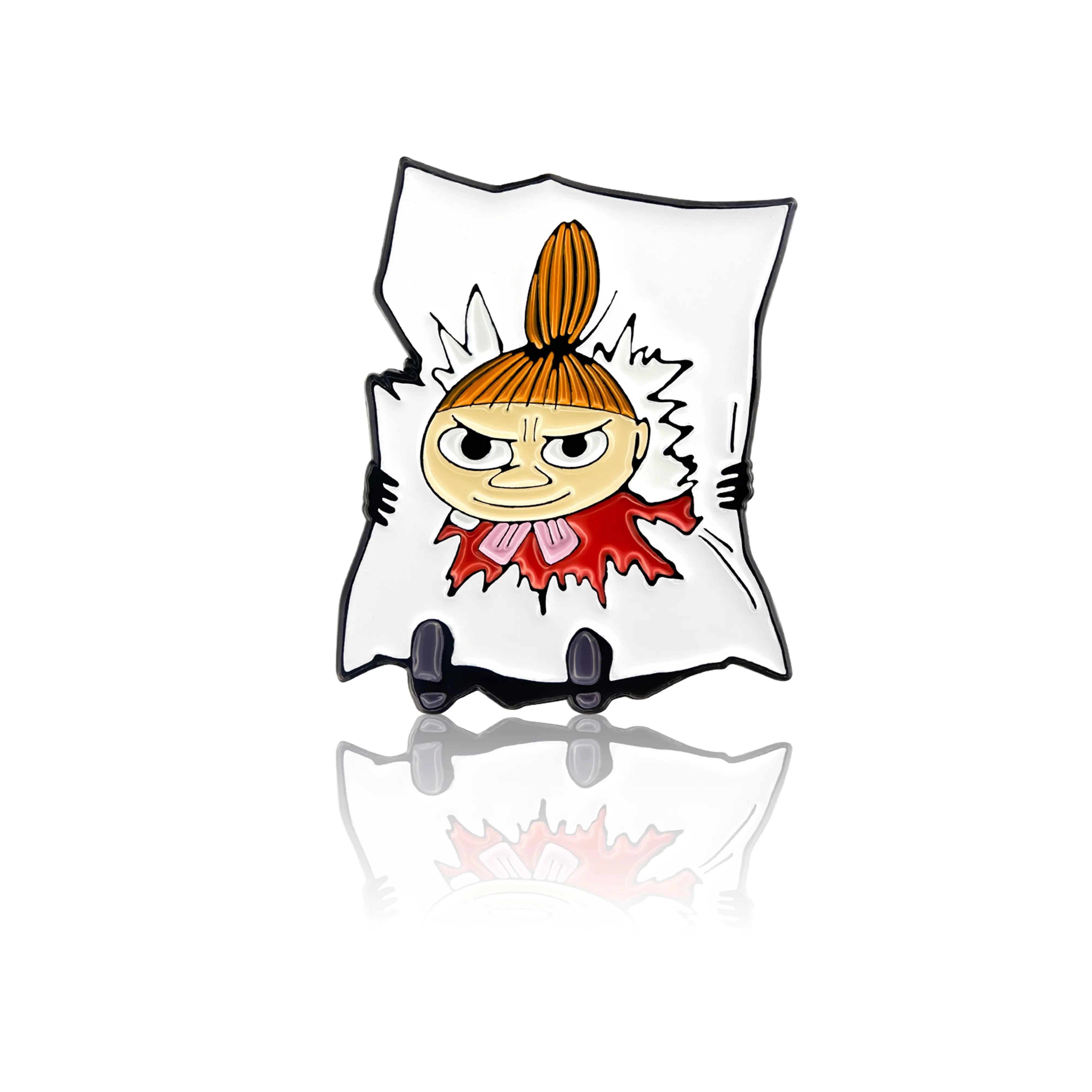 Little My – PINBOX®