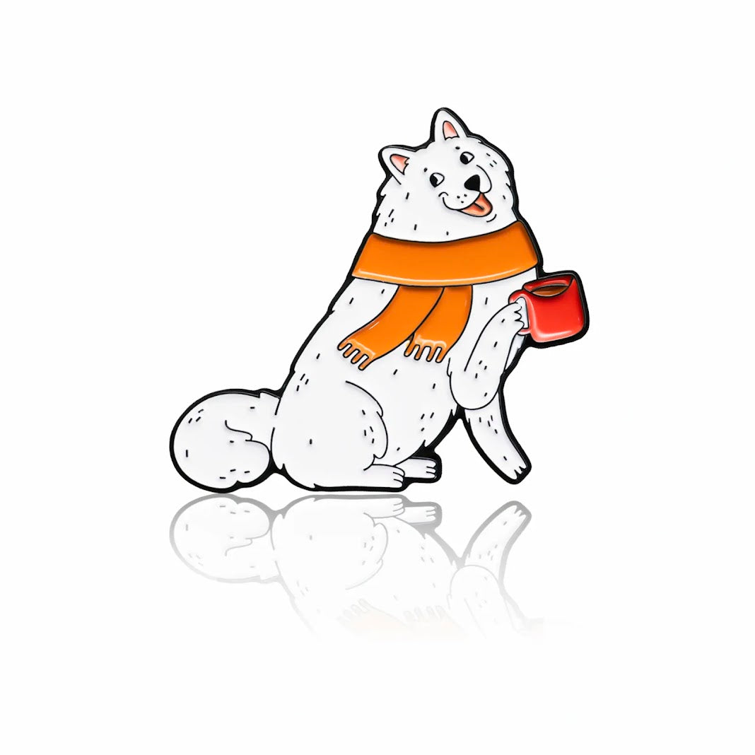 Samojed