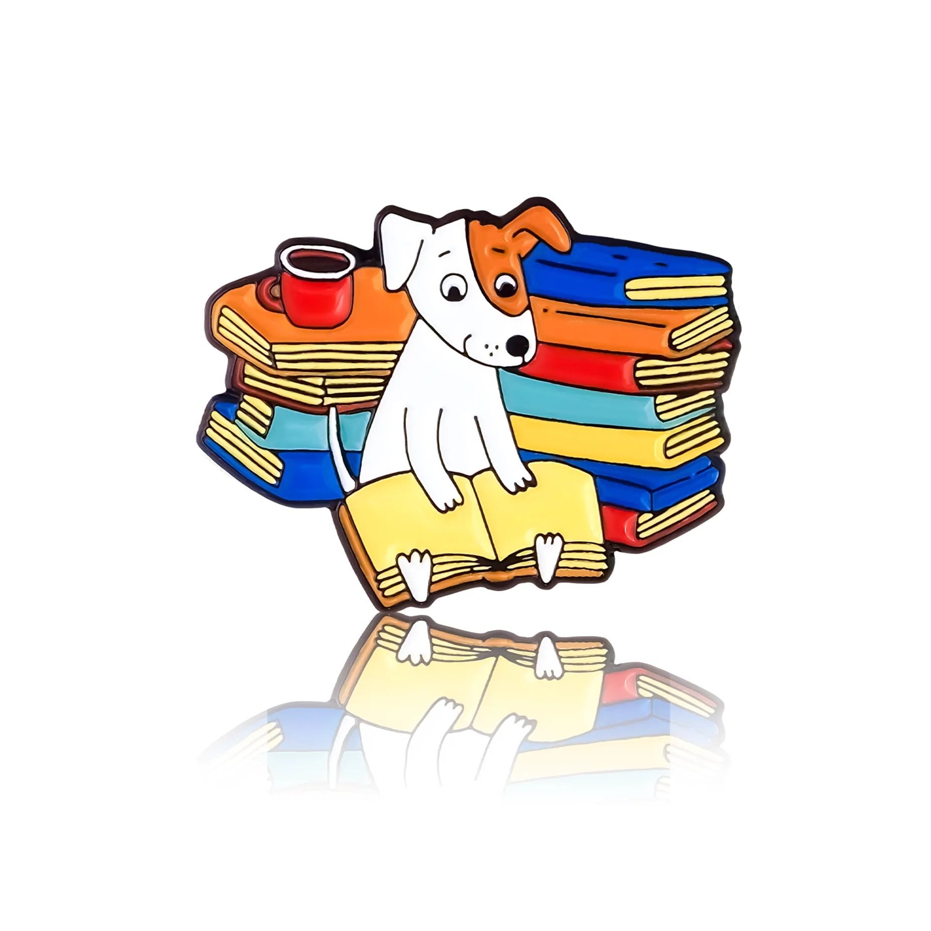 Jack Russell terrier