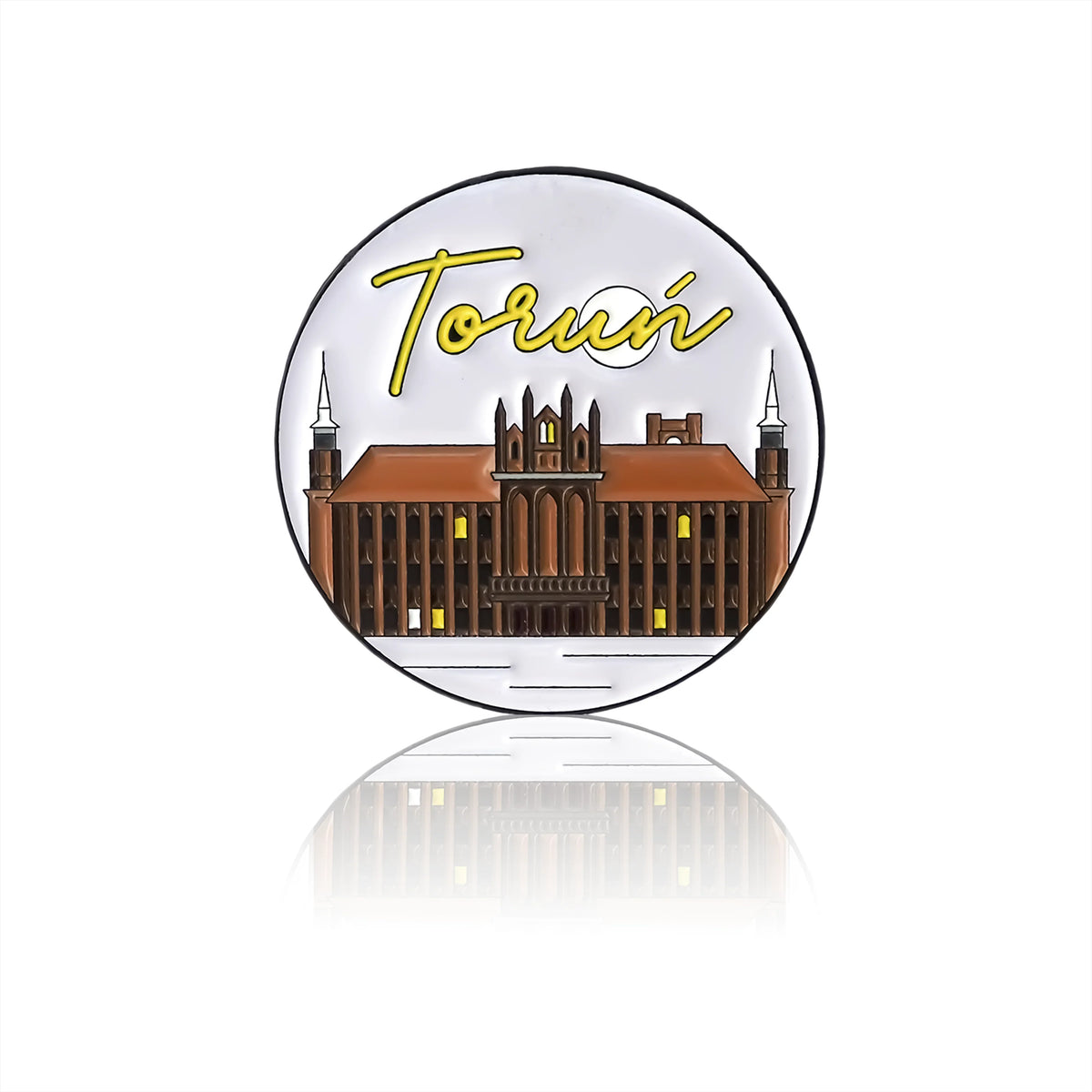 Toruń