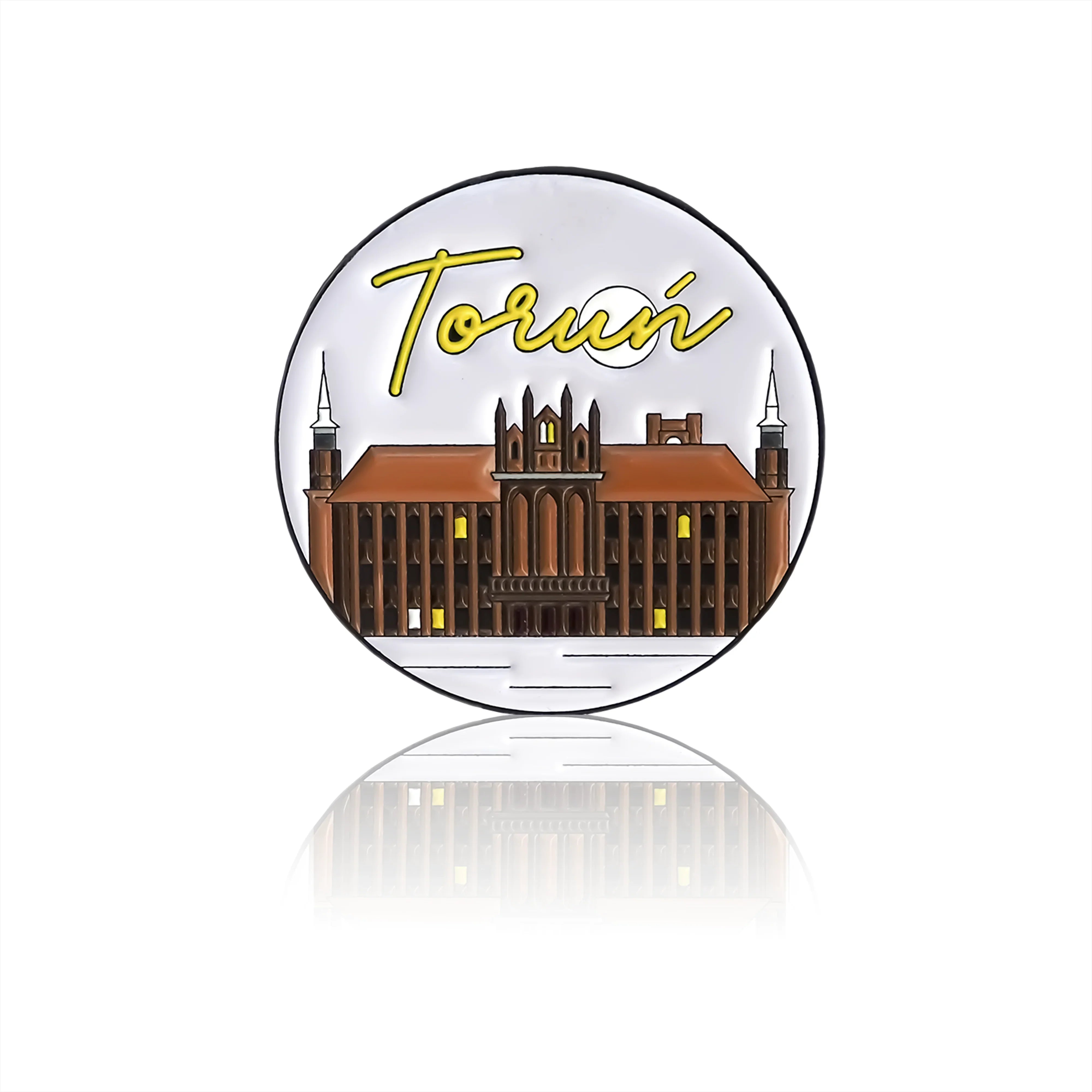 Toruń