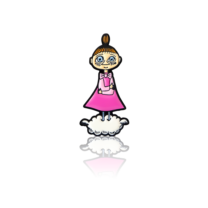 Mymble on a cloud