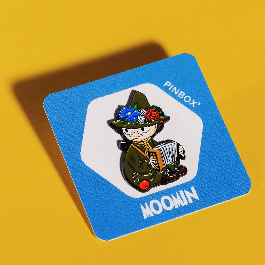 Włóczykij z akordeonem