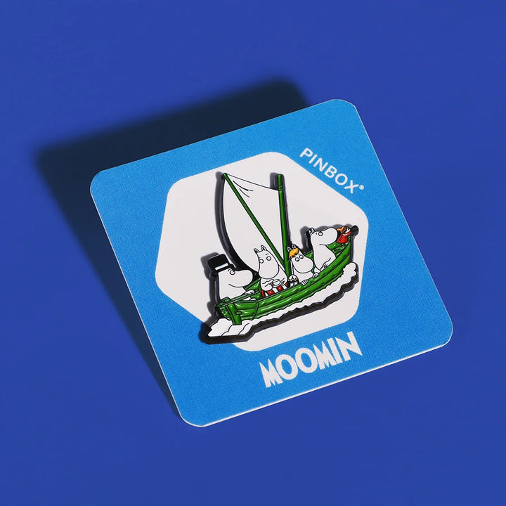 Rodzina Muminków