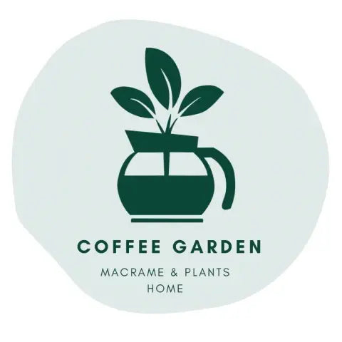 Coffee Garden logo