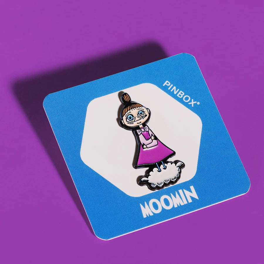 Mymble on a cloud | PINBOX.EU