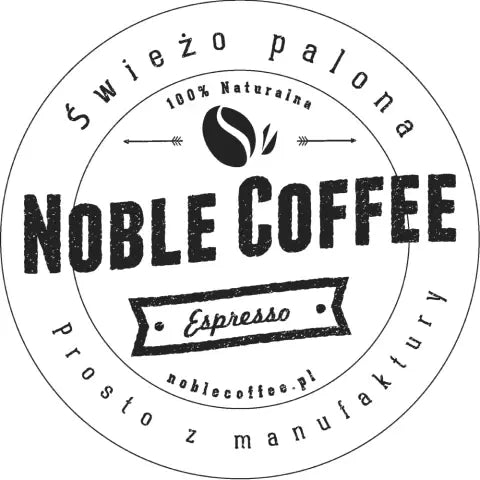 Noble Coffee logo