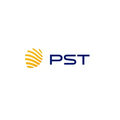 PST logo