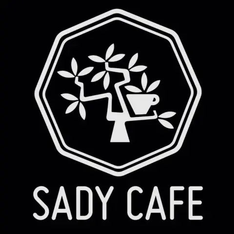Sady Cafe logo