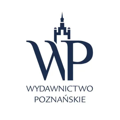 Wydawnictwo Poznańskie Logo