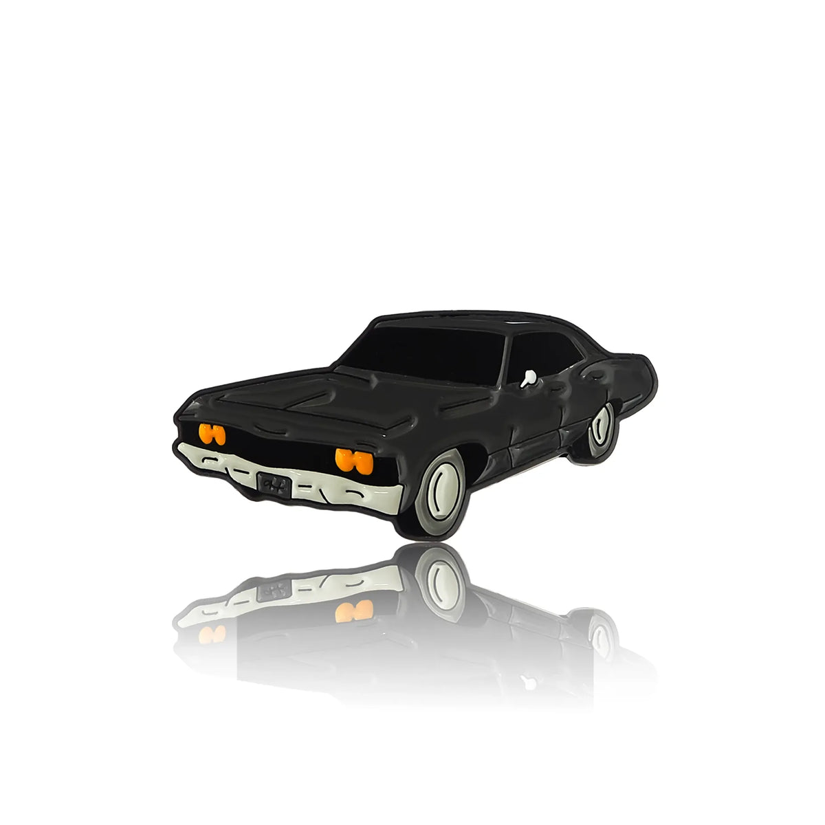 Car pin | PINBOX®